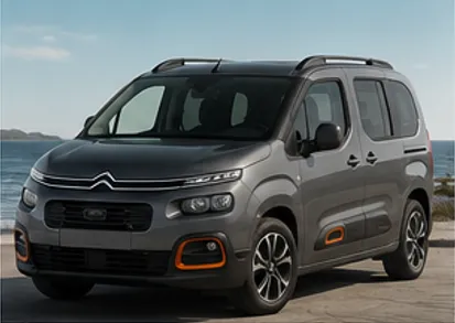 Citroën Berlingo
