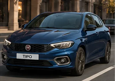 Fiat Tipo